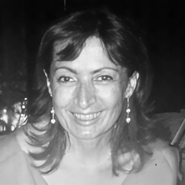 Assunta Timpone - Media Director, L'Oréal, Italy 