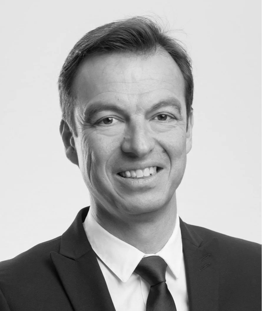 Denis Gaucher - CEO, Kantar Media, France