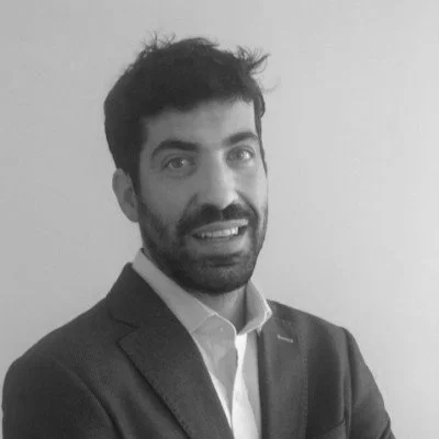 Fabio Moliner - Head of Analytics, Global Customers, P&amp;G, Spain