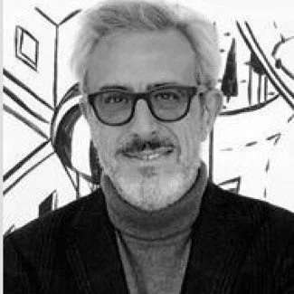 Federico Rampolla - Senior Advisor, IPG, Italy