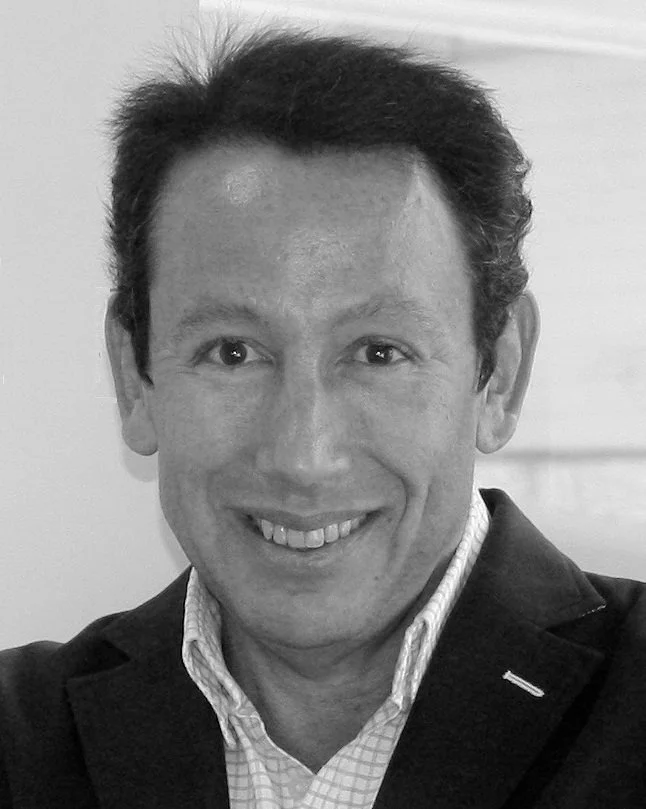 Fernando Sampascual - Digital Solutions Manager, Data Unit, Santander Digital, Banco Santander, Spain