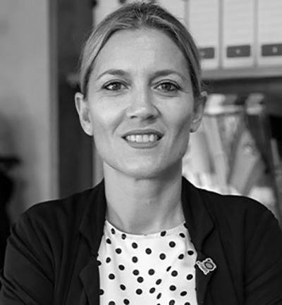 Blanca Perez-Sauquillo - Global Marketing Manager, Tourspain, Spain 