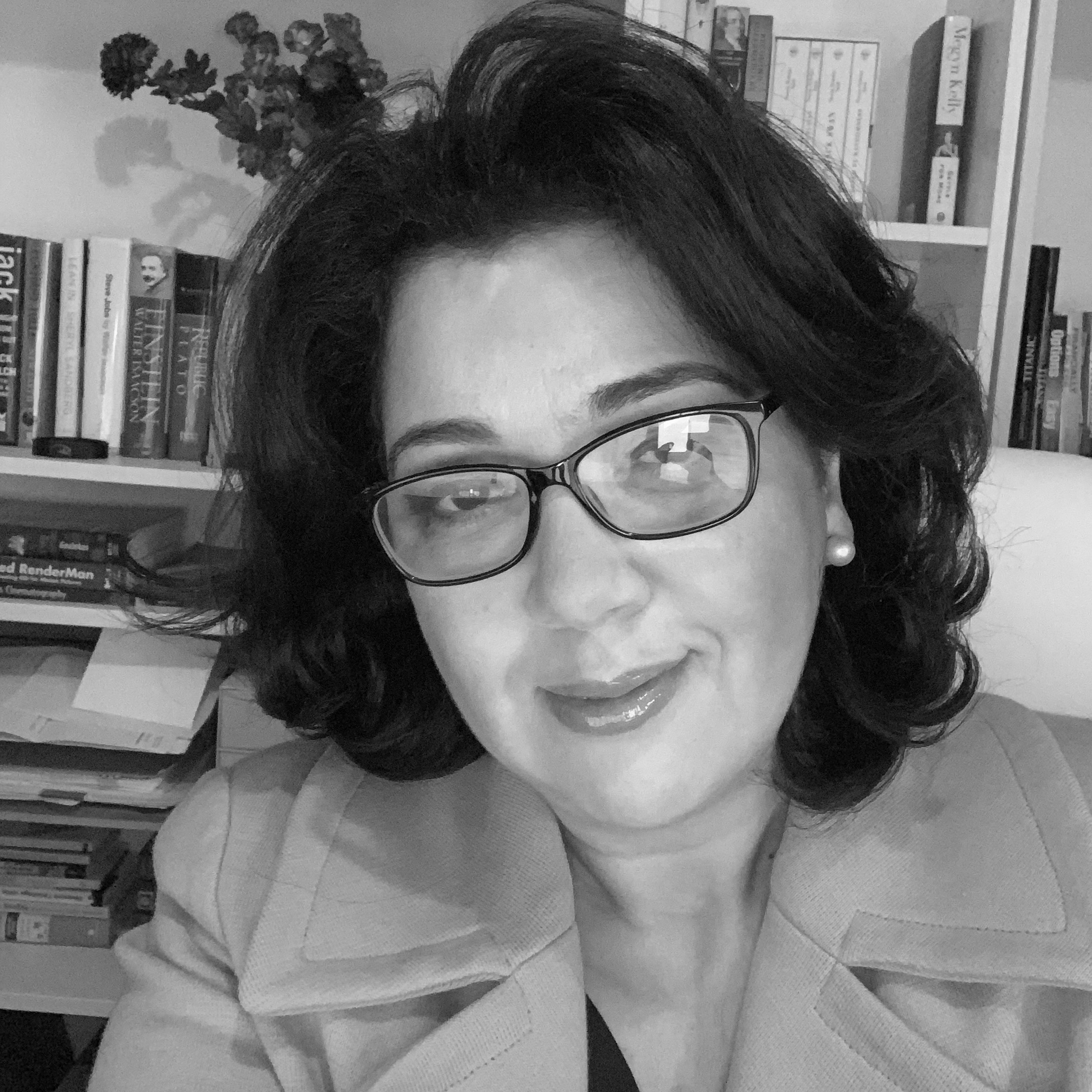 Dr. Assia Abada