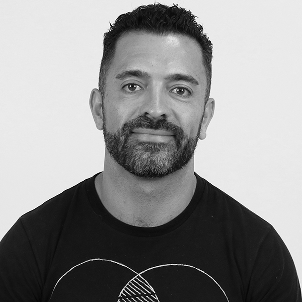 Ian Forrester