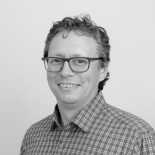 David Dixon