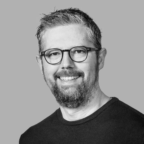 Kevin O’Farrell