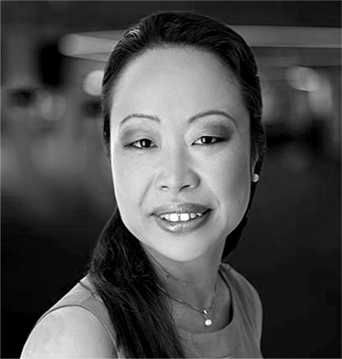 Dr Sachiko Scheuing