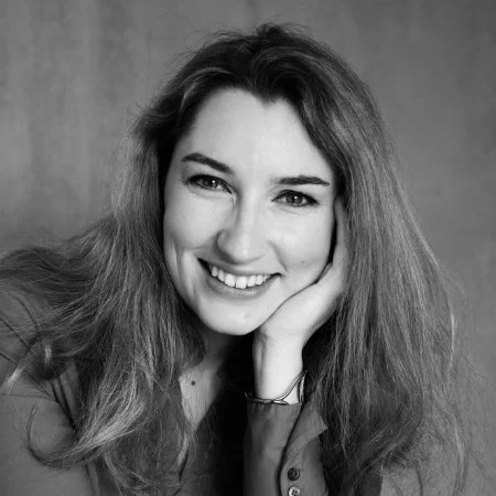 Isabelle Lacarce Paumier