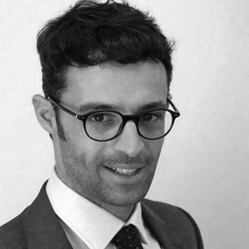 Dr. Mattia Fosci