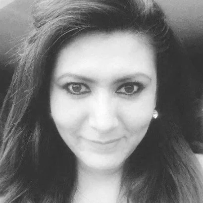 María Fernanda Rodríguez Calderón