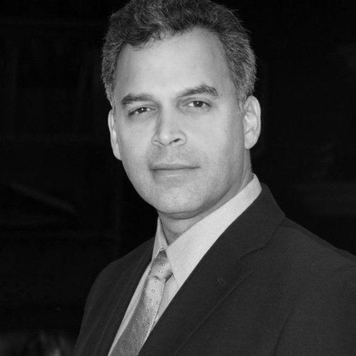 Ramon Soto