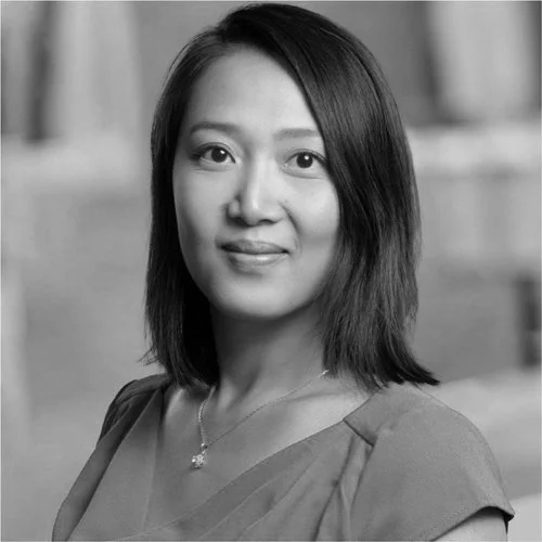 Caroline Kan
