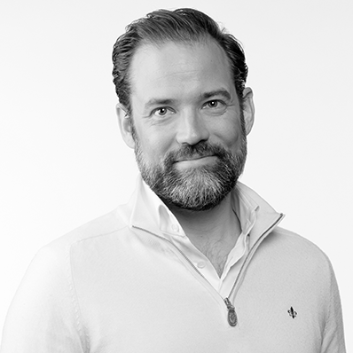 Johan Thorbjörnsson