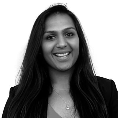 Deepa Patel