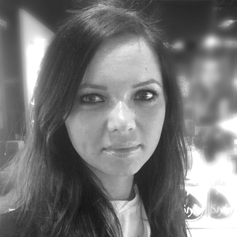 Christi Kobierecka