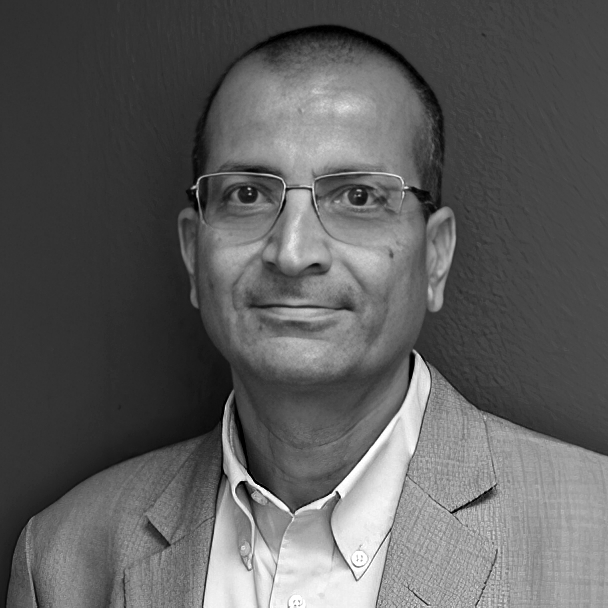 Amit Deshpande