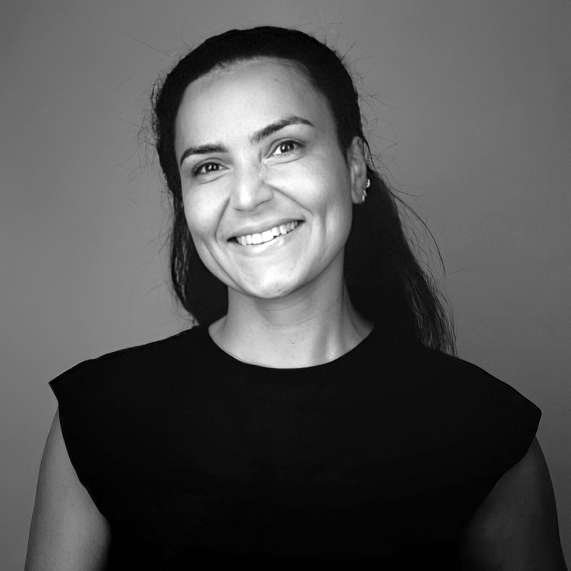 Roxane Panopoulos