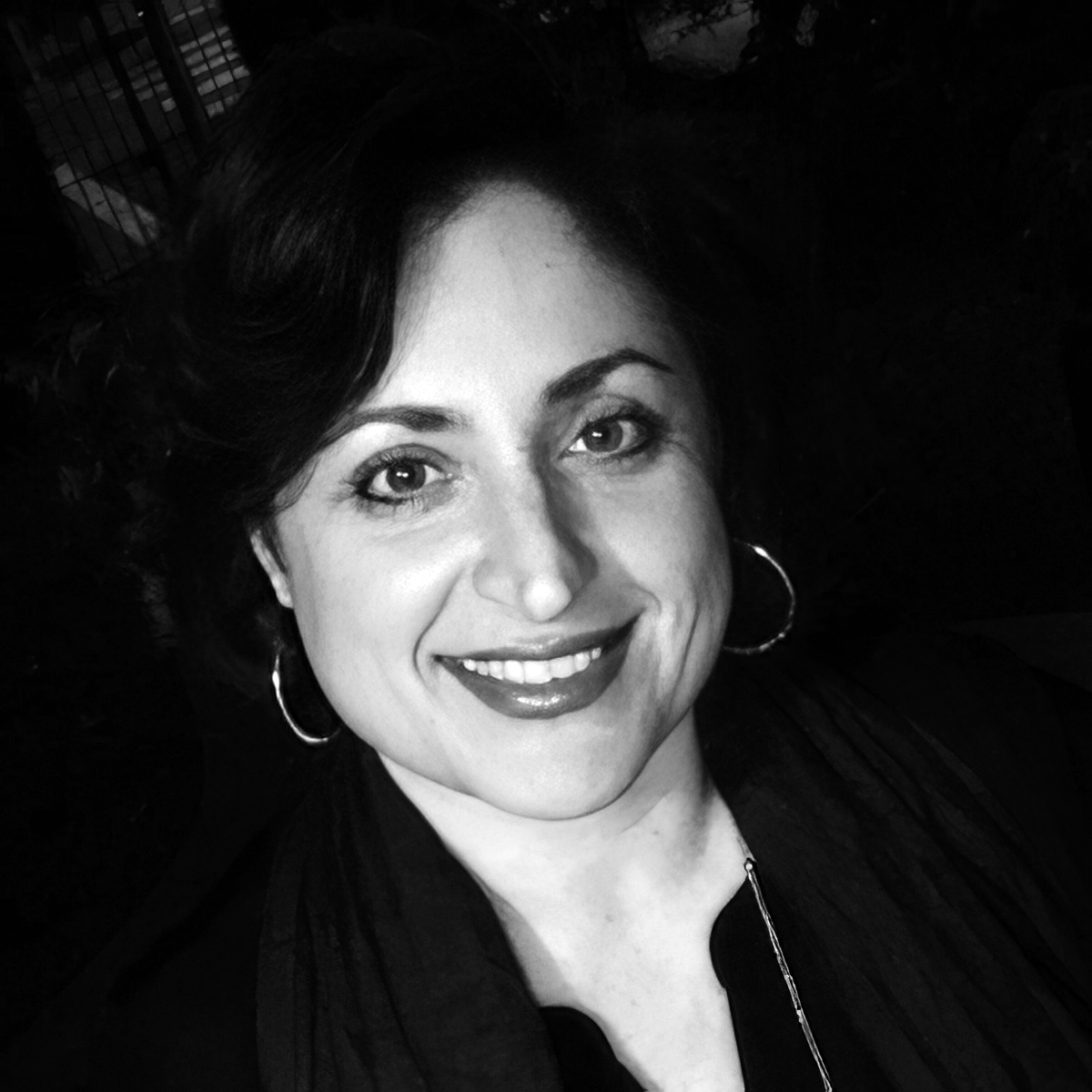 Nicole Sangari