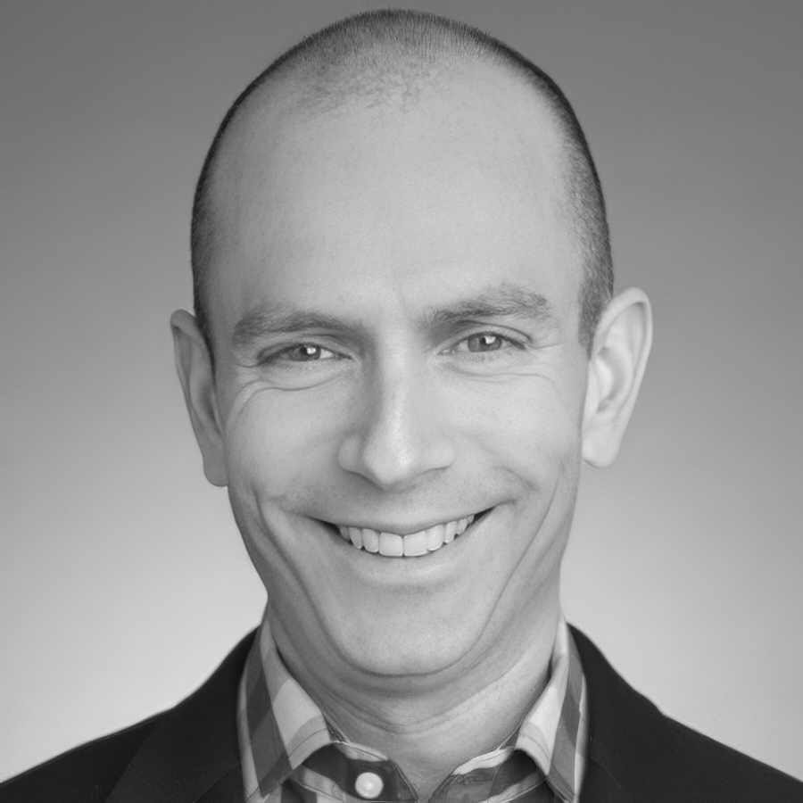 Mark Rose