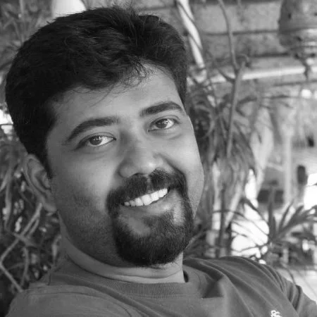 Karthik Nagarajan