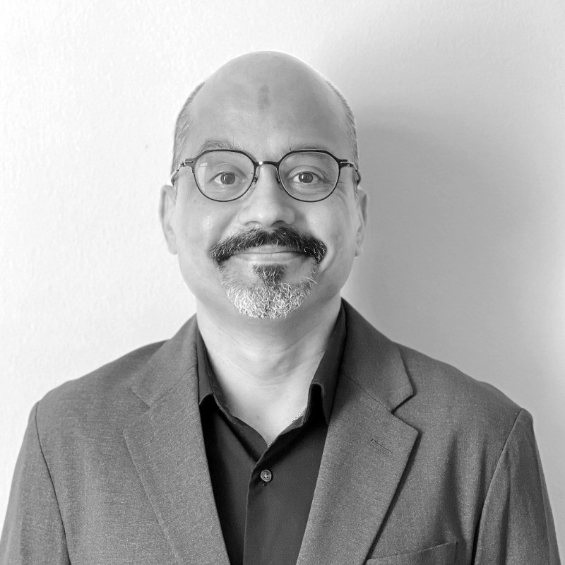Ramanathan (Ram) Vythilingam