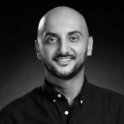 Brahim Boughalmi