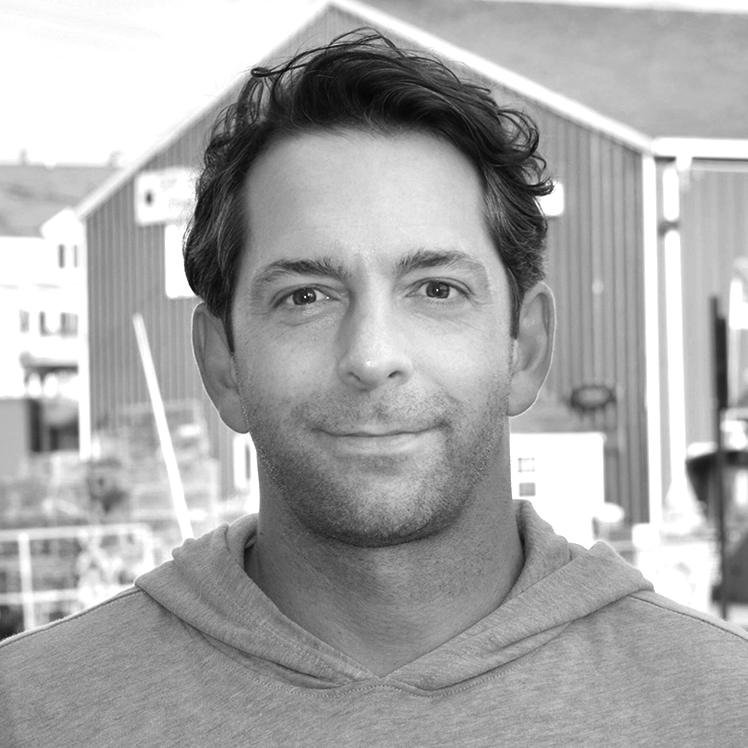 David Barker