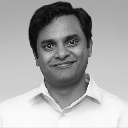 Santosh Nair