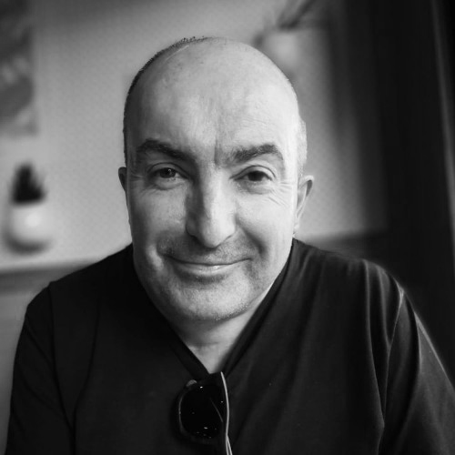 Dan Calladine
