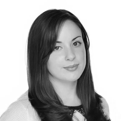 Cate McVeigh