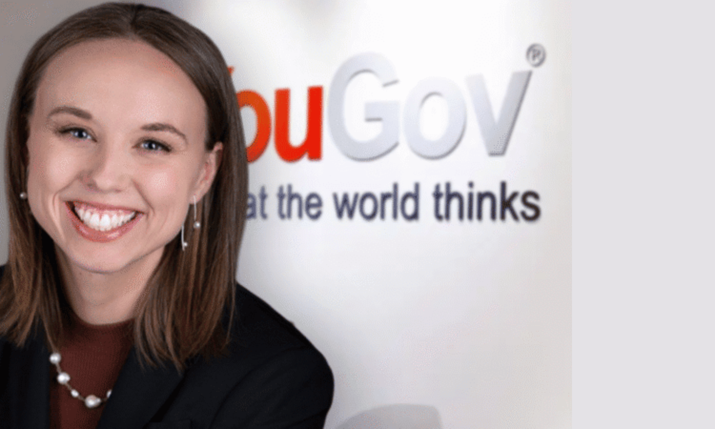 YouGov names former Nielsen Product Head as its new Data Chief
