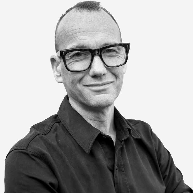 Anthony Rhind