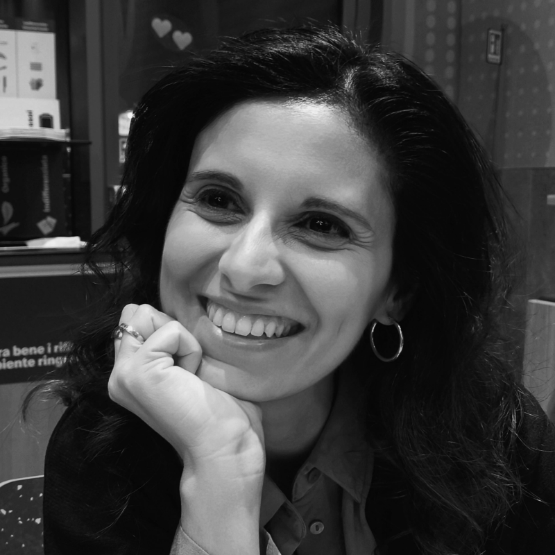 Emanuela Carimati