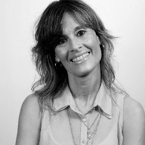 Claudia Molinari