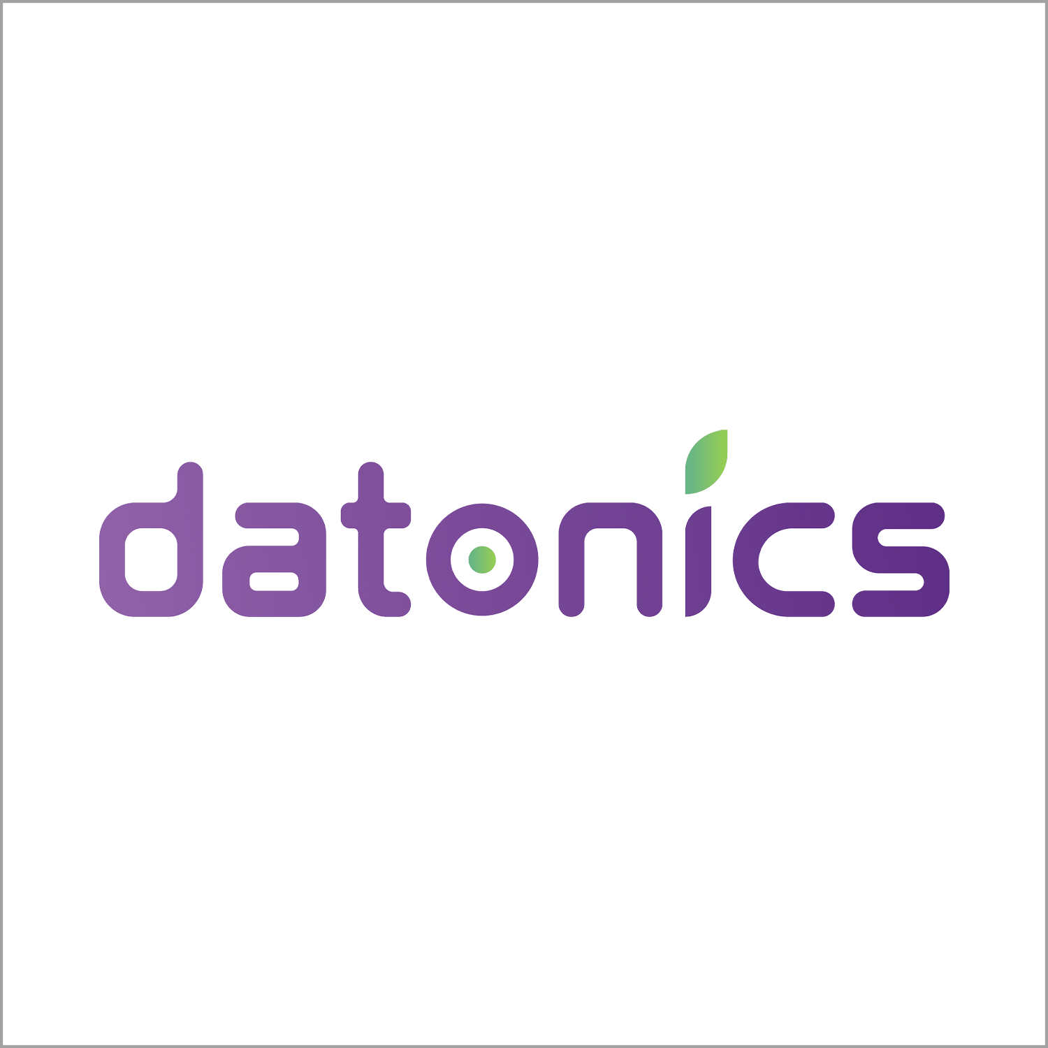 Datonics