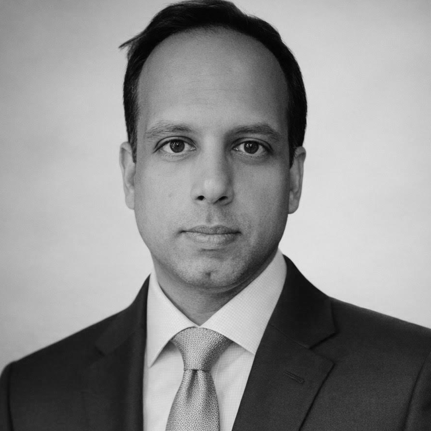 Siddharth Shivakumar