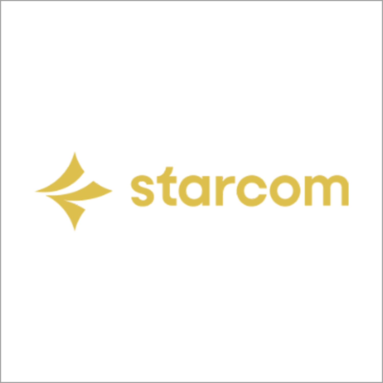 Starcom