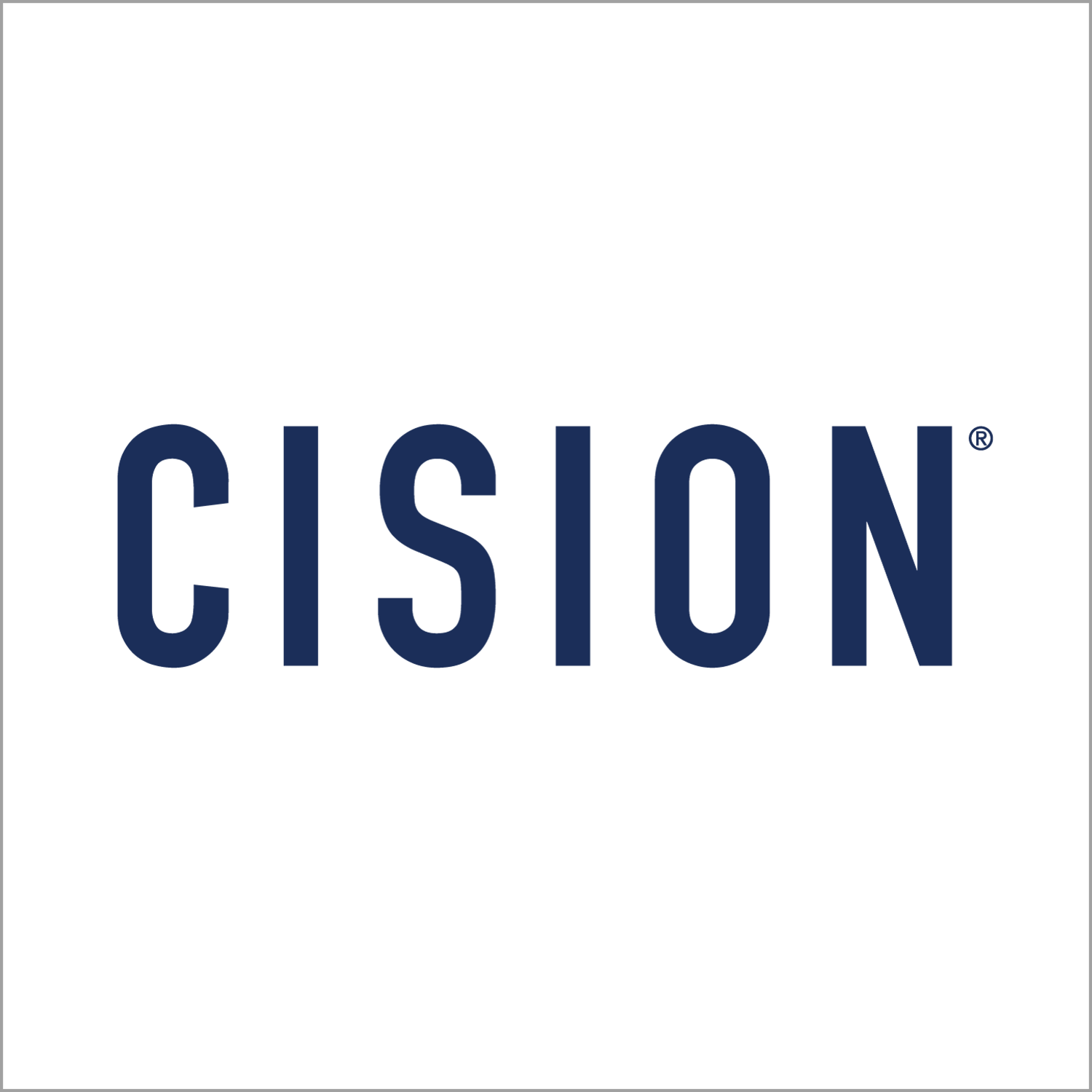Cision (Formally Brandwatch)