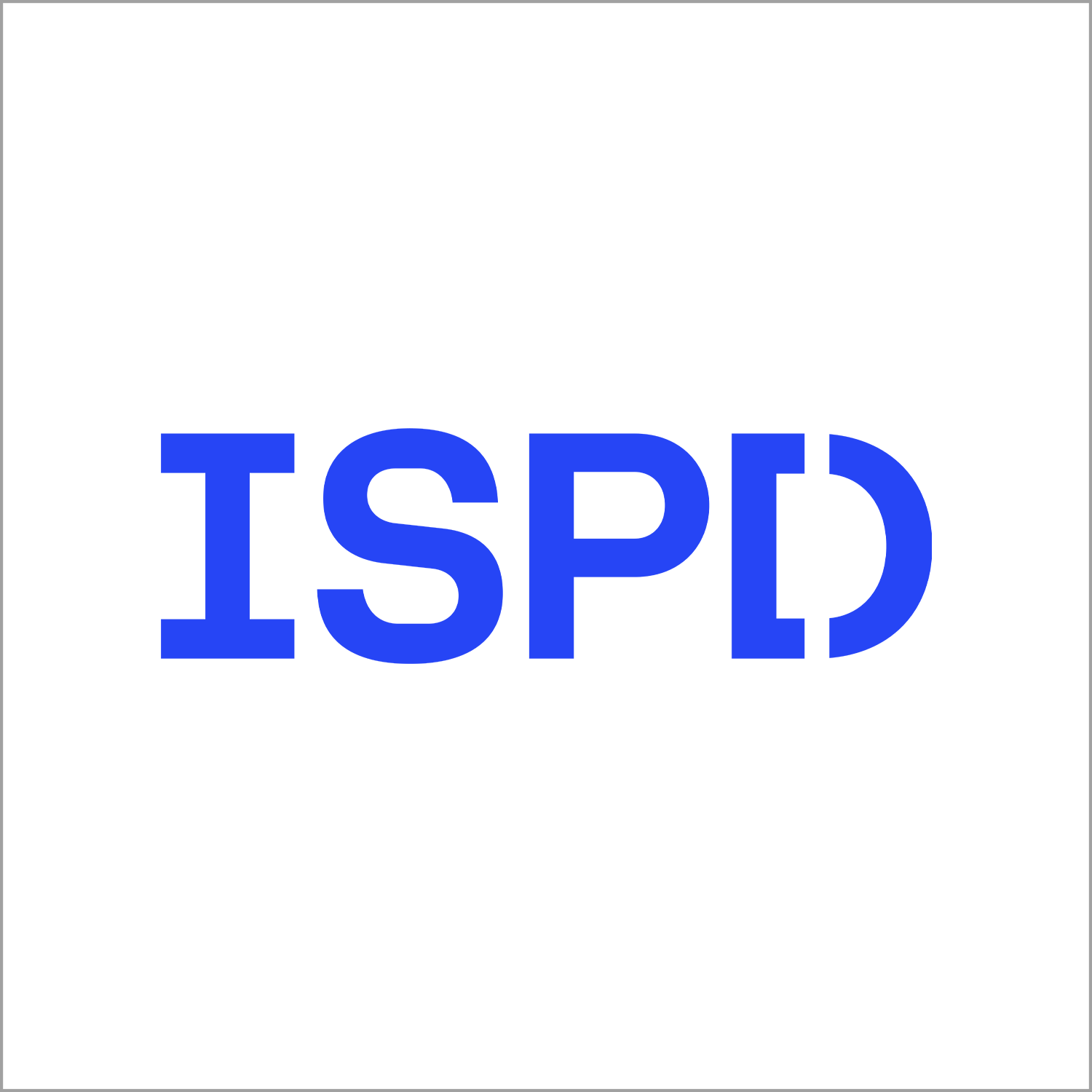 ISPD