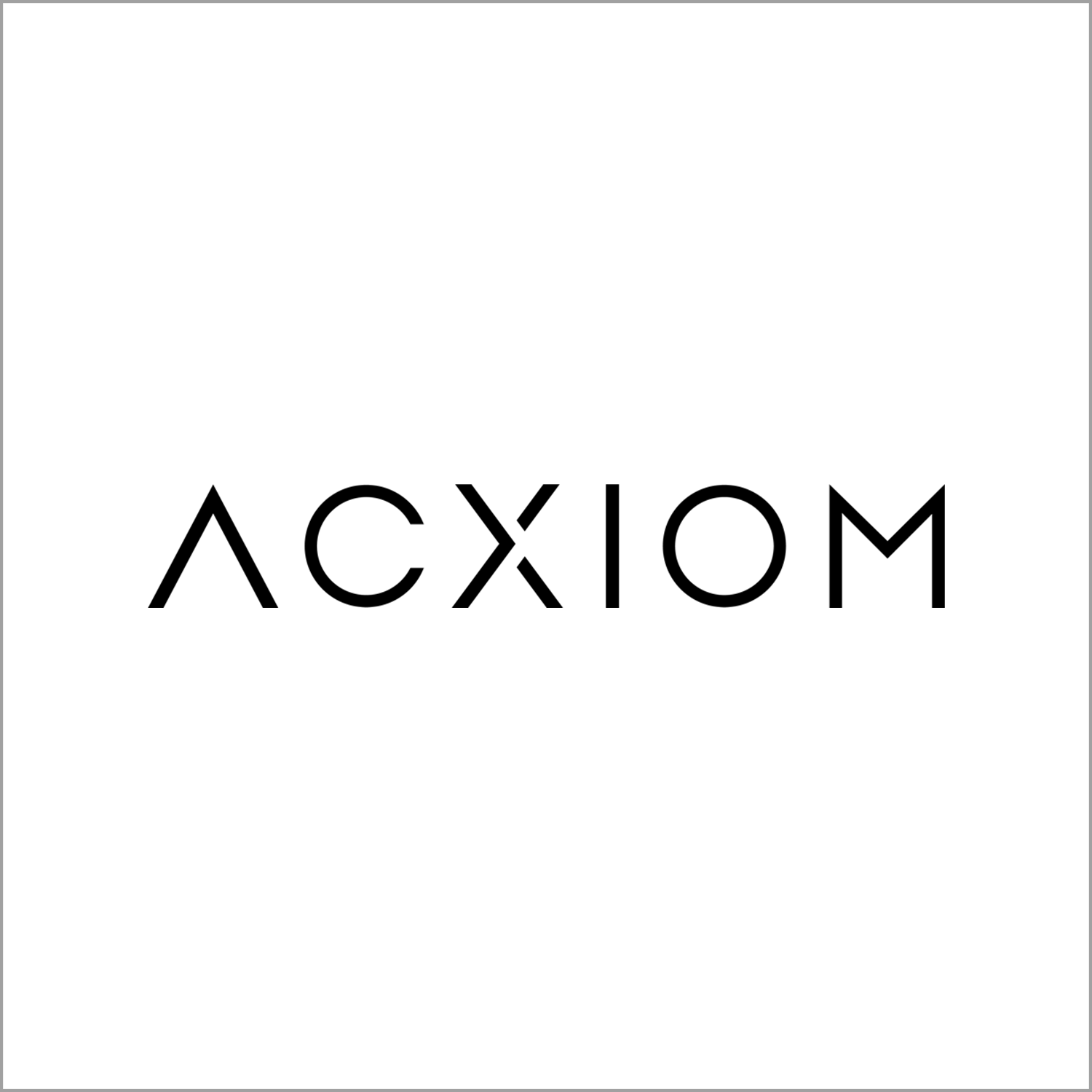 Acxiom