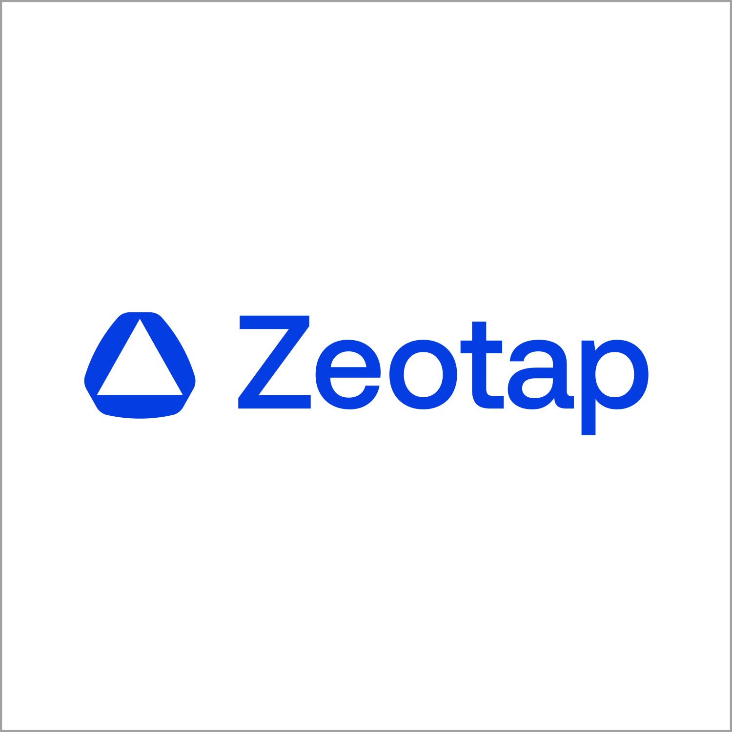 Zeotap
