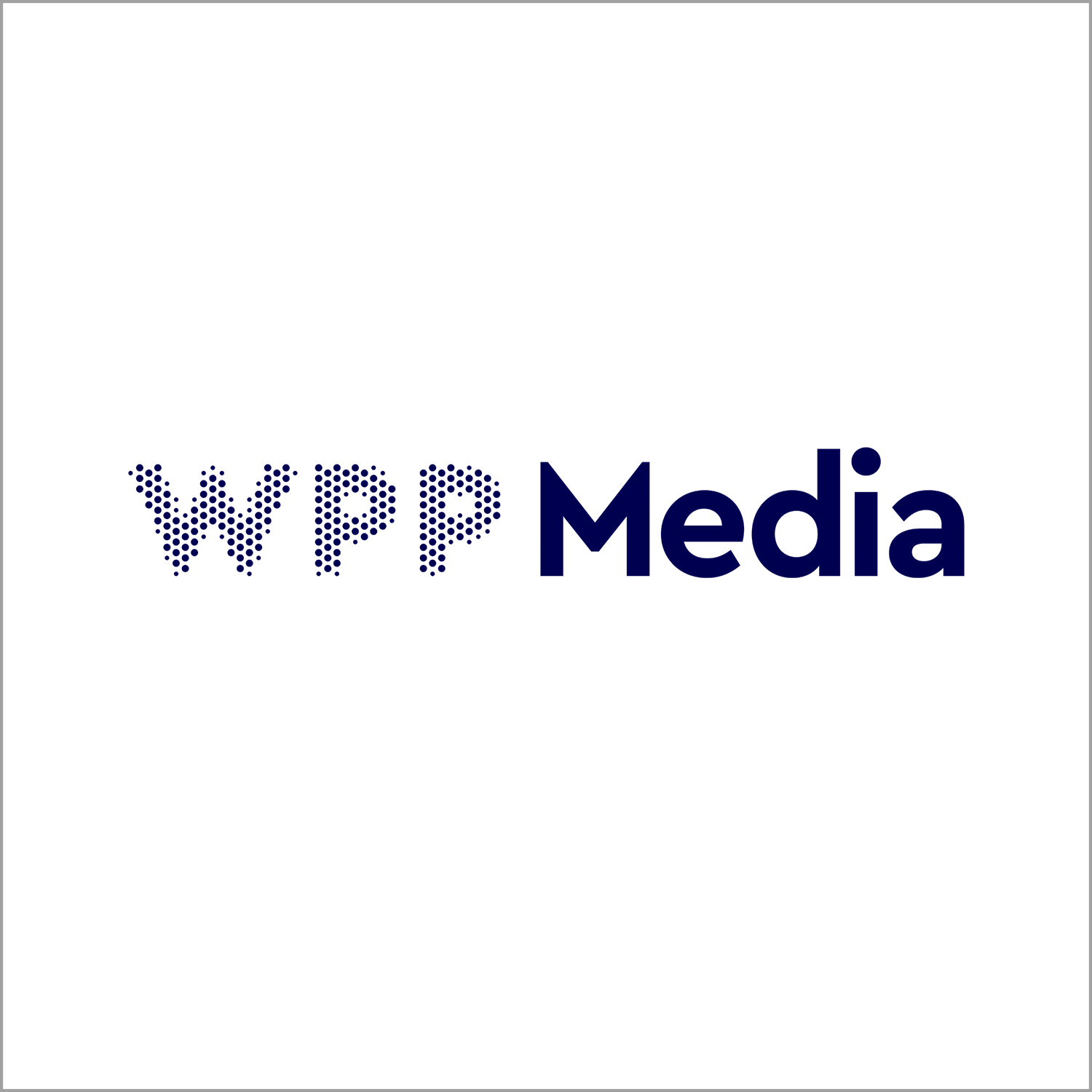 WPP Media