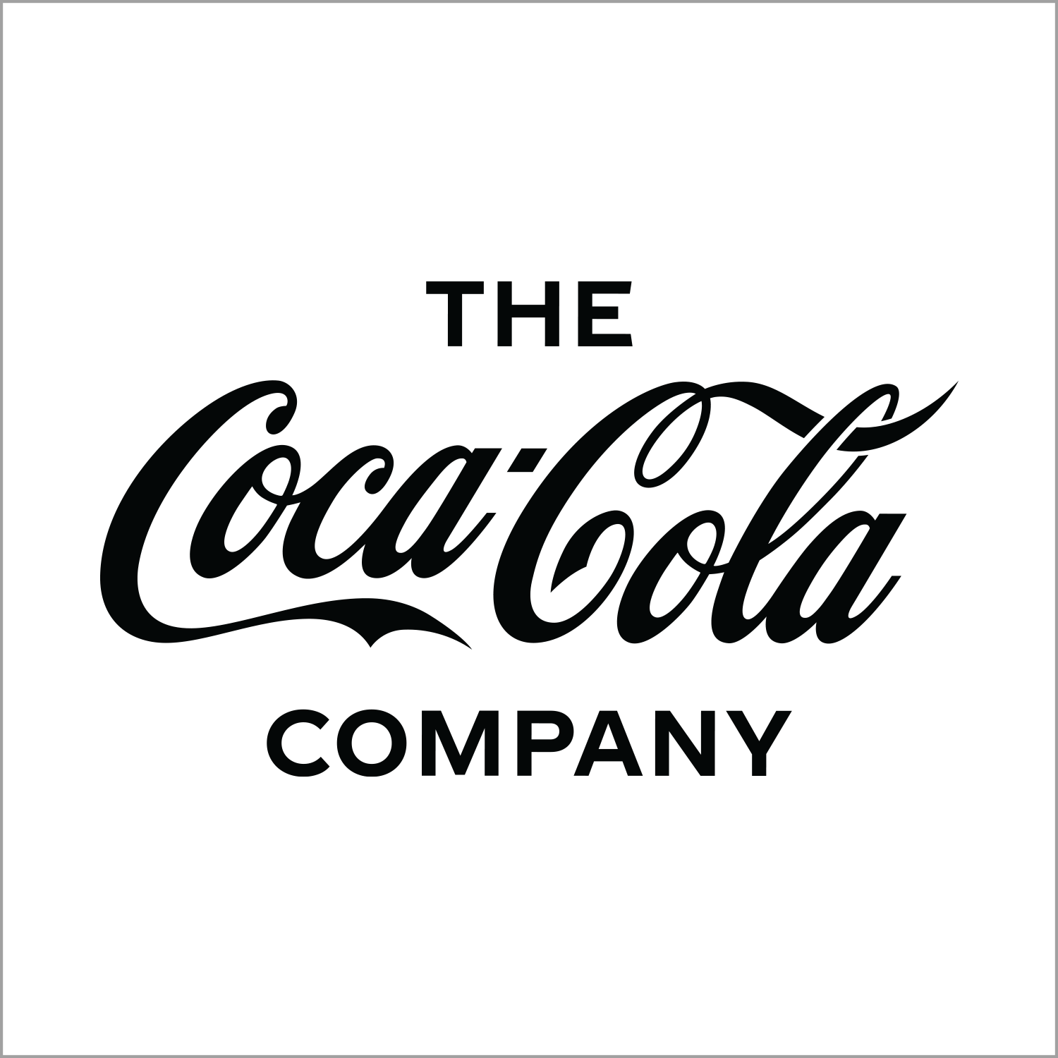 The Coca-Cola Company