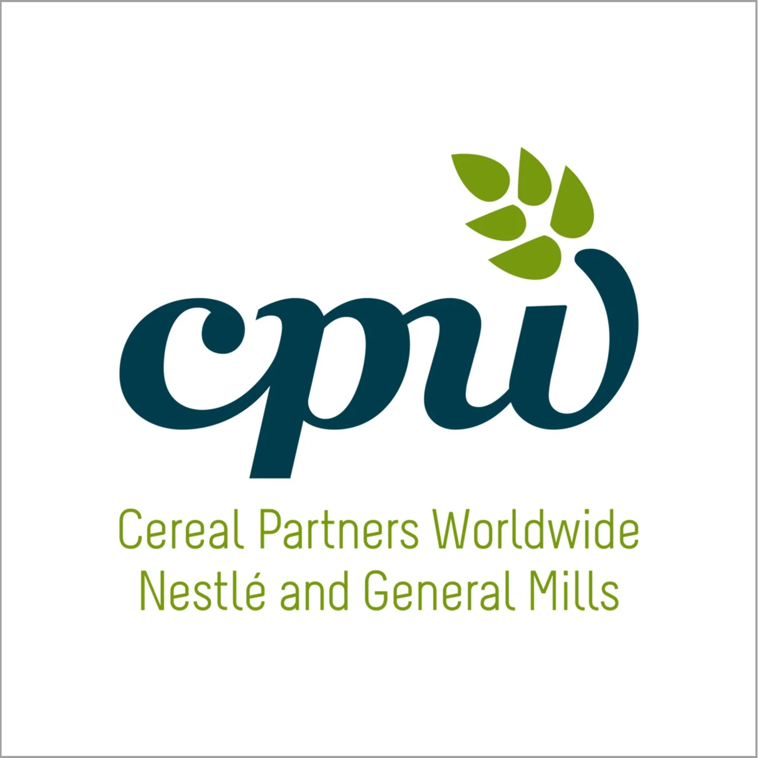 CPW Nestle