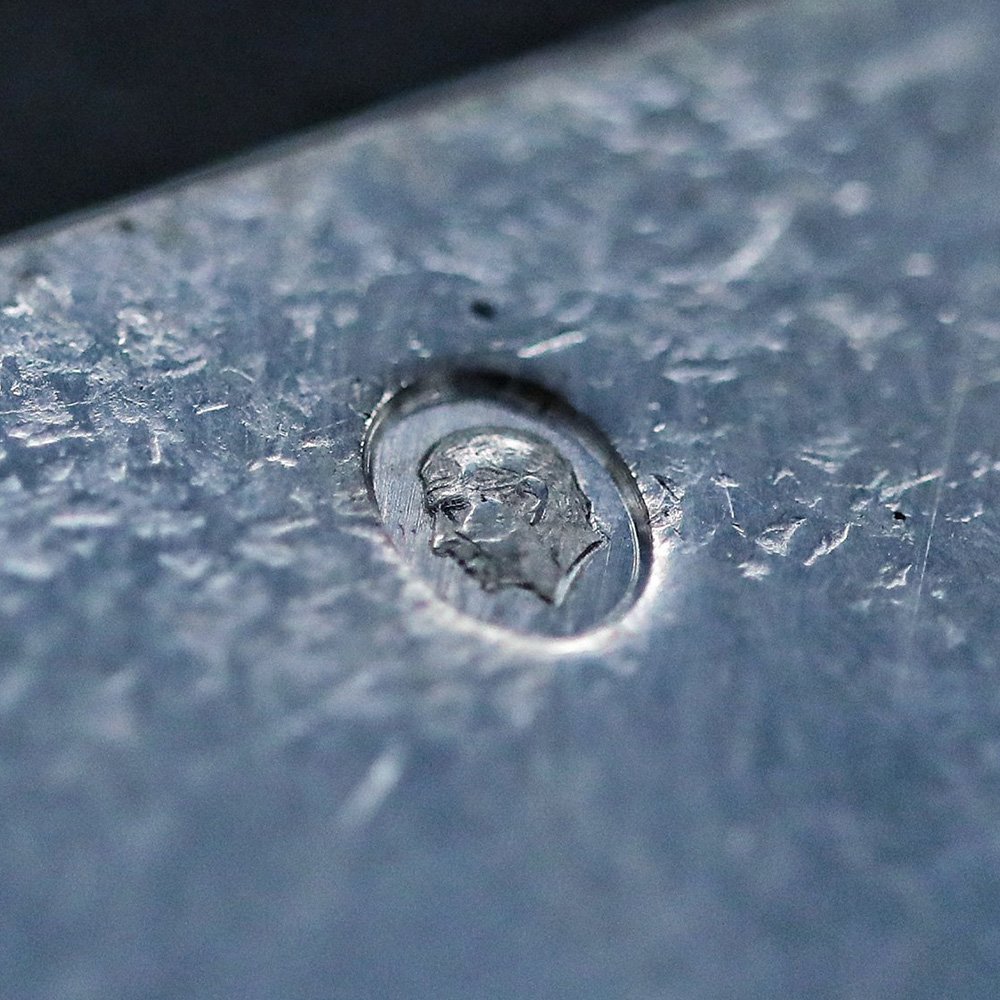 London Assay Office applies first King Charles III Coronation marks