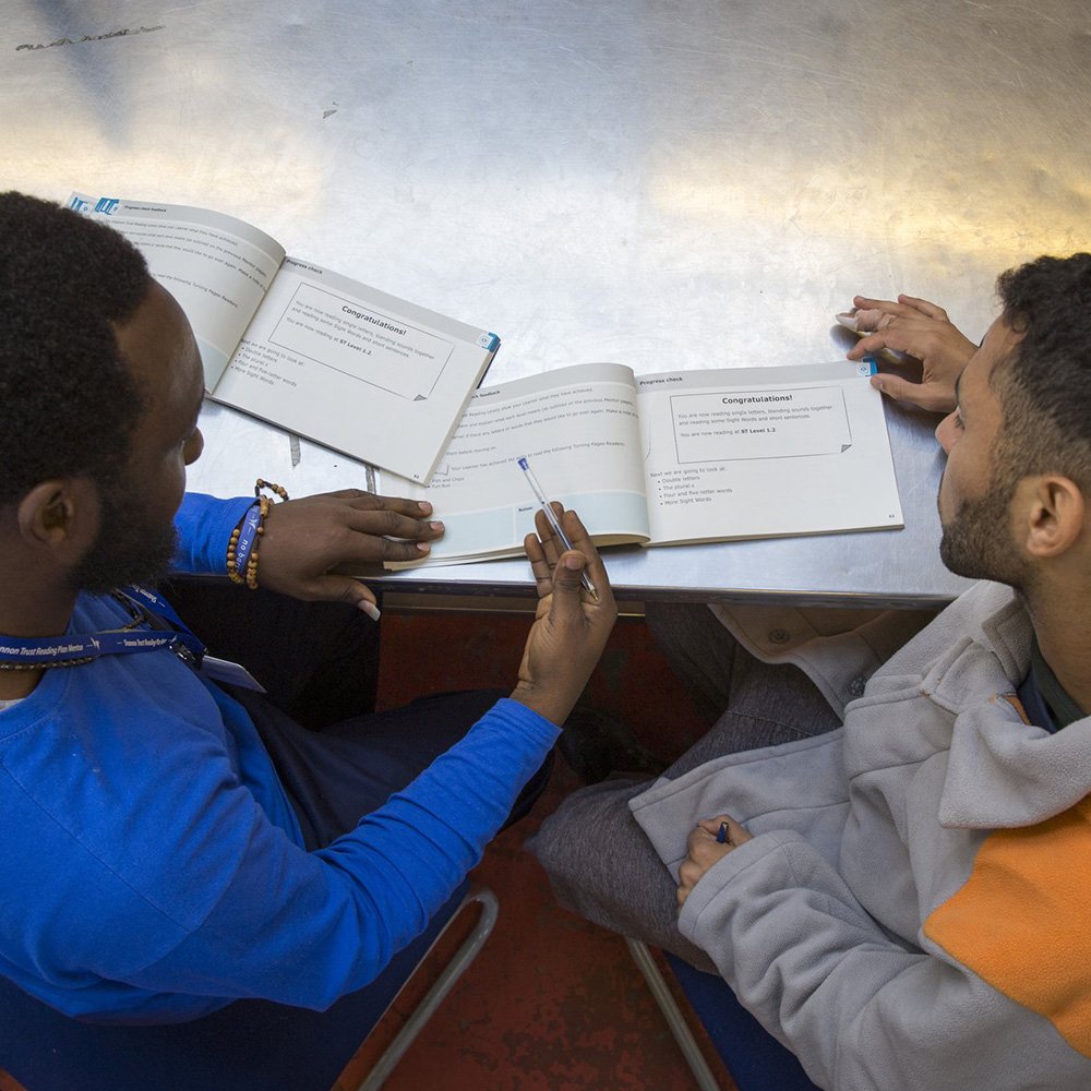 The Goldsmiths’ Company Charity announces five new partnerships to support prisoner rehabilitation