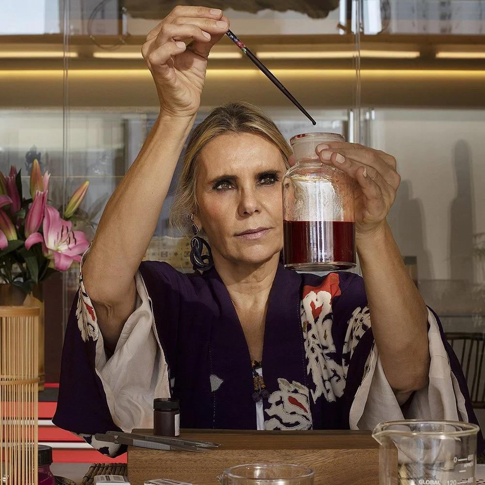 Modern Masters: Silvia Furmanovich