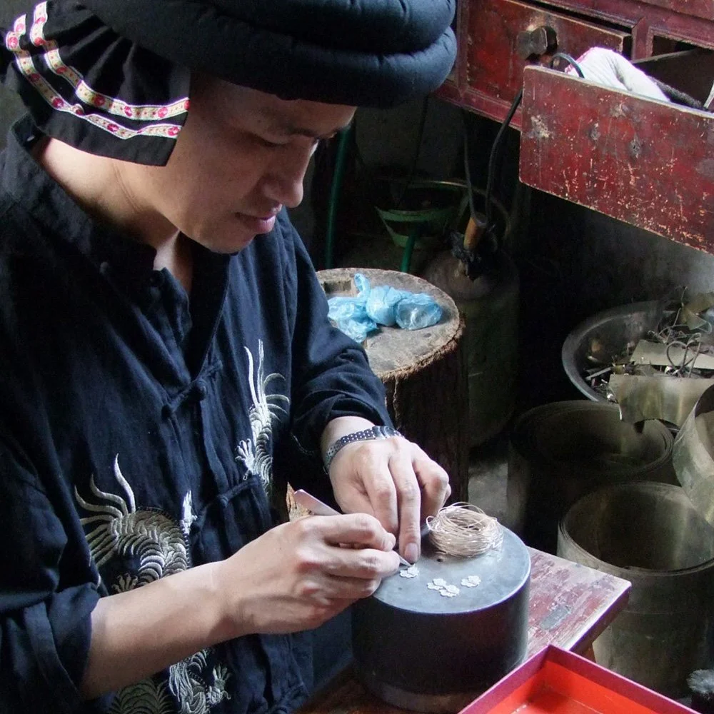 Hélène Thomas: Pathways to understanding