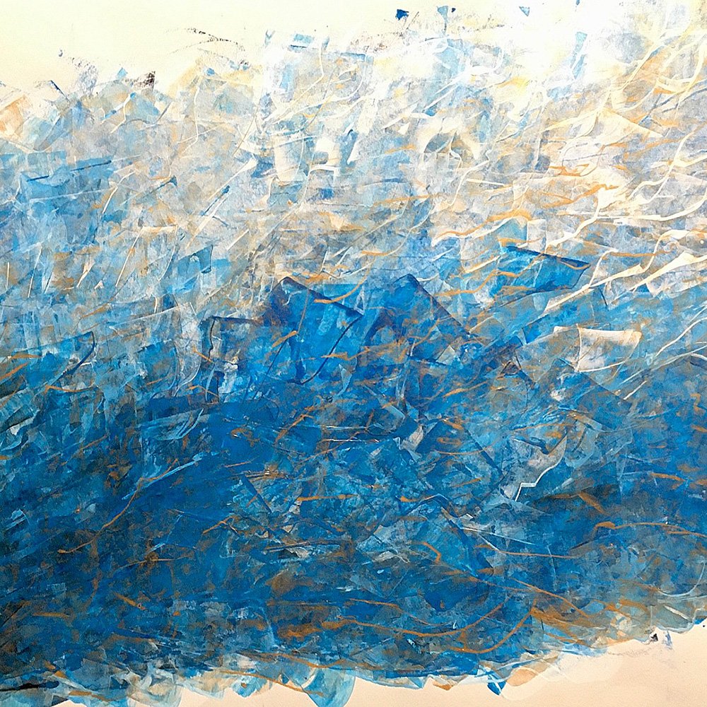 Transferable creativity: Taking a leap to see where you land