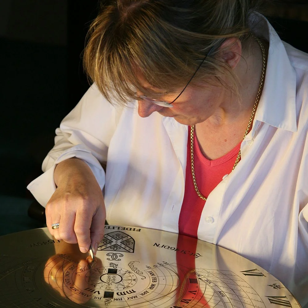 Joanna Migdal: Standing the test of time